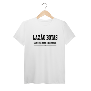 Nome do produto Camiseta Lazao