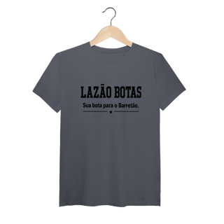 Nome do produto Camiseta Lazao