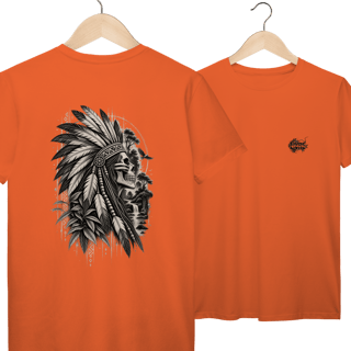 Nome do produto Camiseta Caboclo