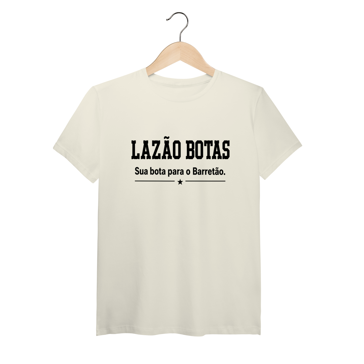 Camiseta Lazao