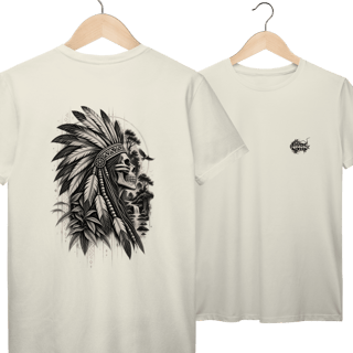 Nome do produto Camiseta Caboclo