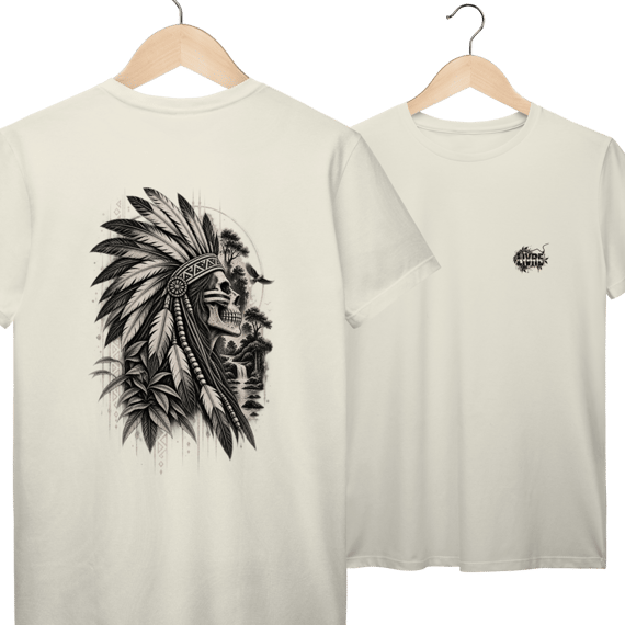 Camiseta Caboclo