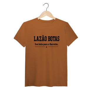 Nome do produto Camiseta Lazao