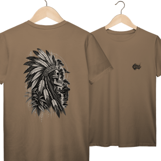 Nome do produto Camiseta Caboclo