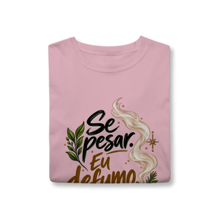 Nome do produto Camiseta Defumo