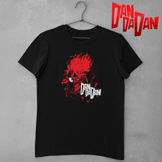 Camiseta Okarun Transformed