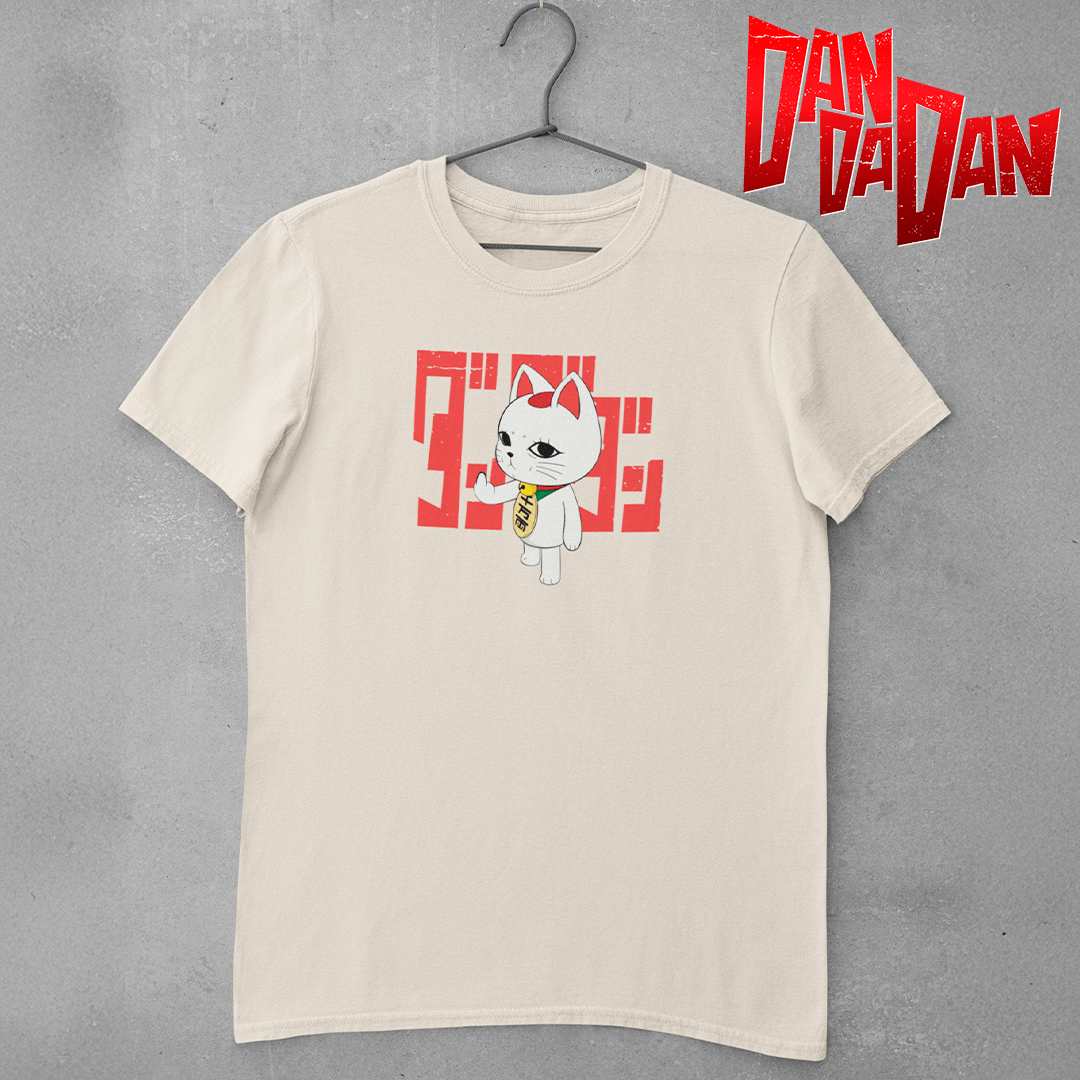 Nome do produto: Camiseta Turbo Granny Finger - Exclusiva