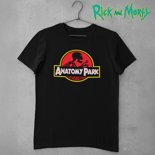 Parque da Anatomia 