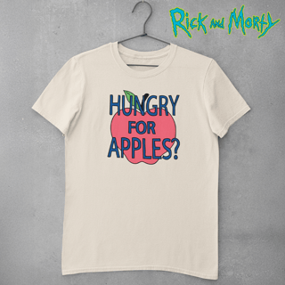 Hungry for Apples? – Jerry’s Pitch Edition