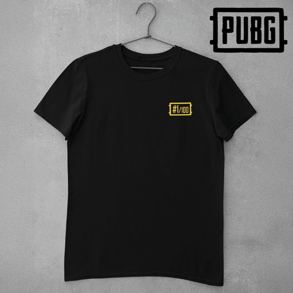 1/100 – Battle Royale - Plus Size