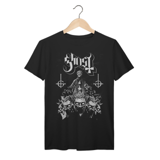 Nome do produtoCamiseta Ghost Ritual – Exclusive Edition