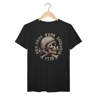 Nome do produtoCamiseta Uncharted Henry Avery 1710 F