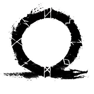 Nome do produtoCamiseta God of War Black - Oversized