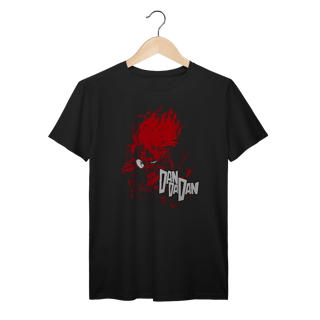 Nome do produtoCamiseta Okarun Transformed