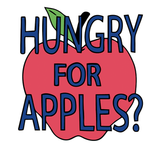 Nome do produtoCamiseta Hungry for Apples? – Jerry’s Pitch Edition - Plus Size