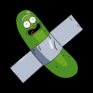 Nome do produtoCamiseta Comedian Rick - Plus Size