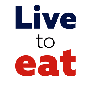 Nome do produtoCamiseta Live to Eat - Jewelry Bonney - Plus Size