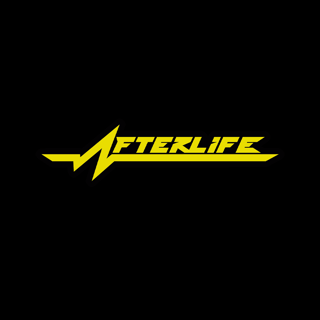Nome do produtoCamiseta Afterlife – Night City Series