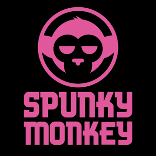 Nome do produtoCamiseta Spunky Monkey – Night City Series