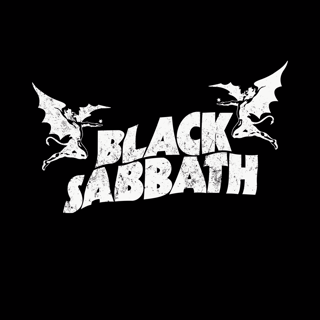 Nome do produtoCamiseta BLACK SABBATH LOGO CLÁSSICO – Eternal Legend Series