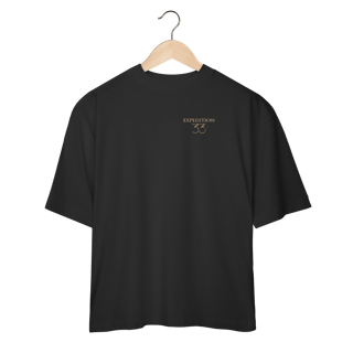 Nome do produtoCamiseta Expedition 33 – Clair Obscur Tribute - Oversized