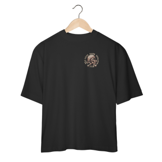 Nome do produtoCamiseta Uncharted Henry Avery 1710 - Oversized