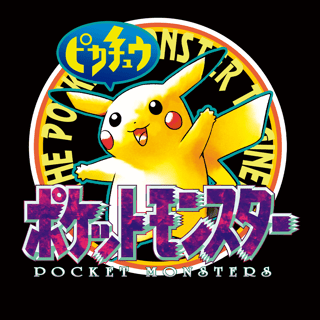 Nome do produtoCamiseta Pokémon Yellow - Oversized