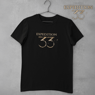 Nome do produtoCamiseta Clair Obscur Expedition 33