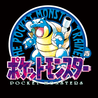 Nome do produtoCamiseta Pokémon Blue - Plus Size