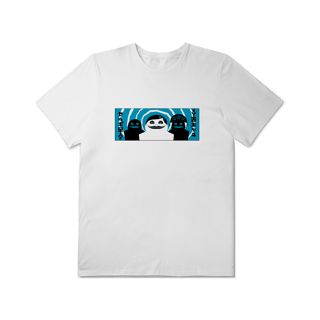 Nome do produtoCamiseta Alien Serpo - Plus Size - Exclusiva