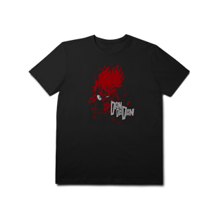 Nome do produtoCamiseta Okarun Transformed