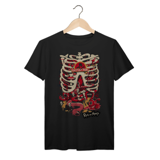 Nome do produtoCamiseta Parque da Anatomia