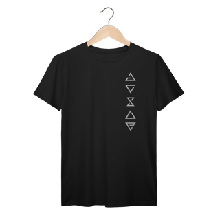 Nome do produtoCamiseta Witcher Spell Line