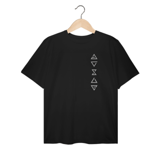 Nome do produtoCamiseta Witcher Spell Line - Plus Size