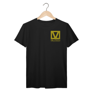 Nome do produtoCamiseta Militech Systems – Night City Series