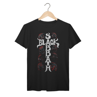 Nome do produtoCamiseta PRÍNCIPE DAS TREVAS – Eternal Legend Series