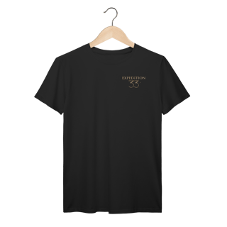 Nome do produtoCamiseta Expedition 33 – Clair Obscur Tribute