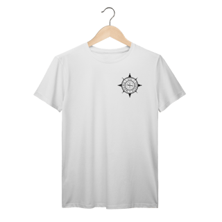 Nome do produtoCamiseta SIC PARVIS MAGNA Pocket – Uncharted Series