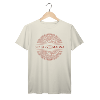 Nome do produtoCamiseta Astrolábio de Drake – Uncharted Series