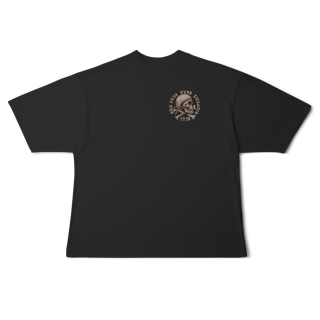 Nome do produtoCamiseta Uncharted Henry Avery 1710 - Oversized