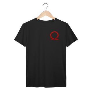 Nome do produtoCamiseta God of War - Pocket