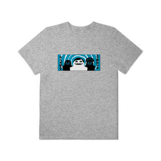 Nome do produtoCamiseta Alien Serpo - Plus Size - Exclusiva
