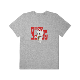 Nome do produtoCamiseta Turbo Granny Finger - Plus Size - Exclusiva