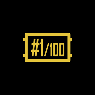 Nome do produto1/100 – Battle Royale - Plus Size