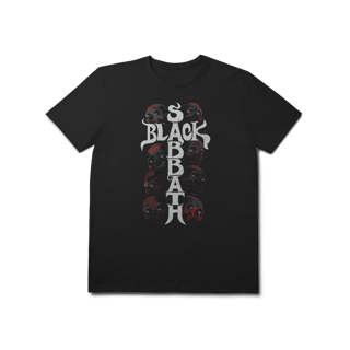 Nome do produtoCamiseta PRÍNCIPE DAS TREVAS – Eternal Legend Series