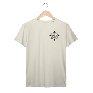 Nome do produtoCamiseta SIC PARVIS MAGNA Pocket – Uncharted Series