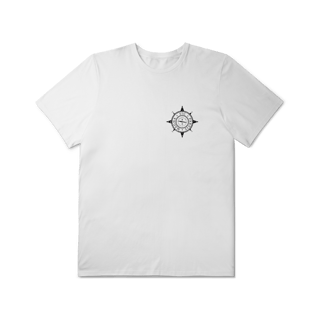Nome do produtoCamiseta SIC PARVIS MAGNA Pocket – Uncharted Series - Plus Size