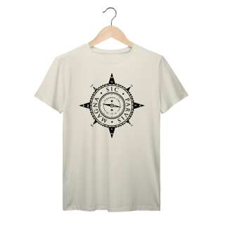 Nome do produtoCamiseta SIC PARVIS MAGNA Full – Uncharted Series