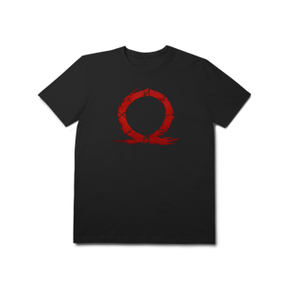 Nome do produtoCamiseta God of War