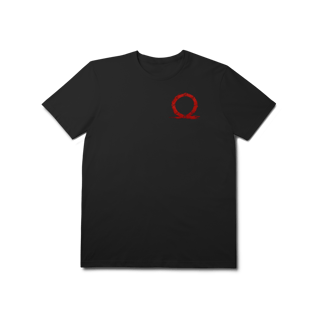 Nome do produtoCamiseta God of War - Pocket
